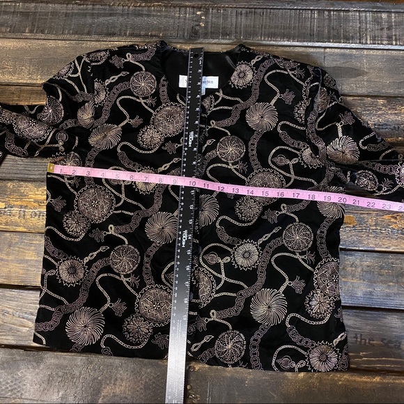 Norton McNaughton Dress Jacket - Picture 8 of 8